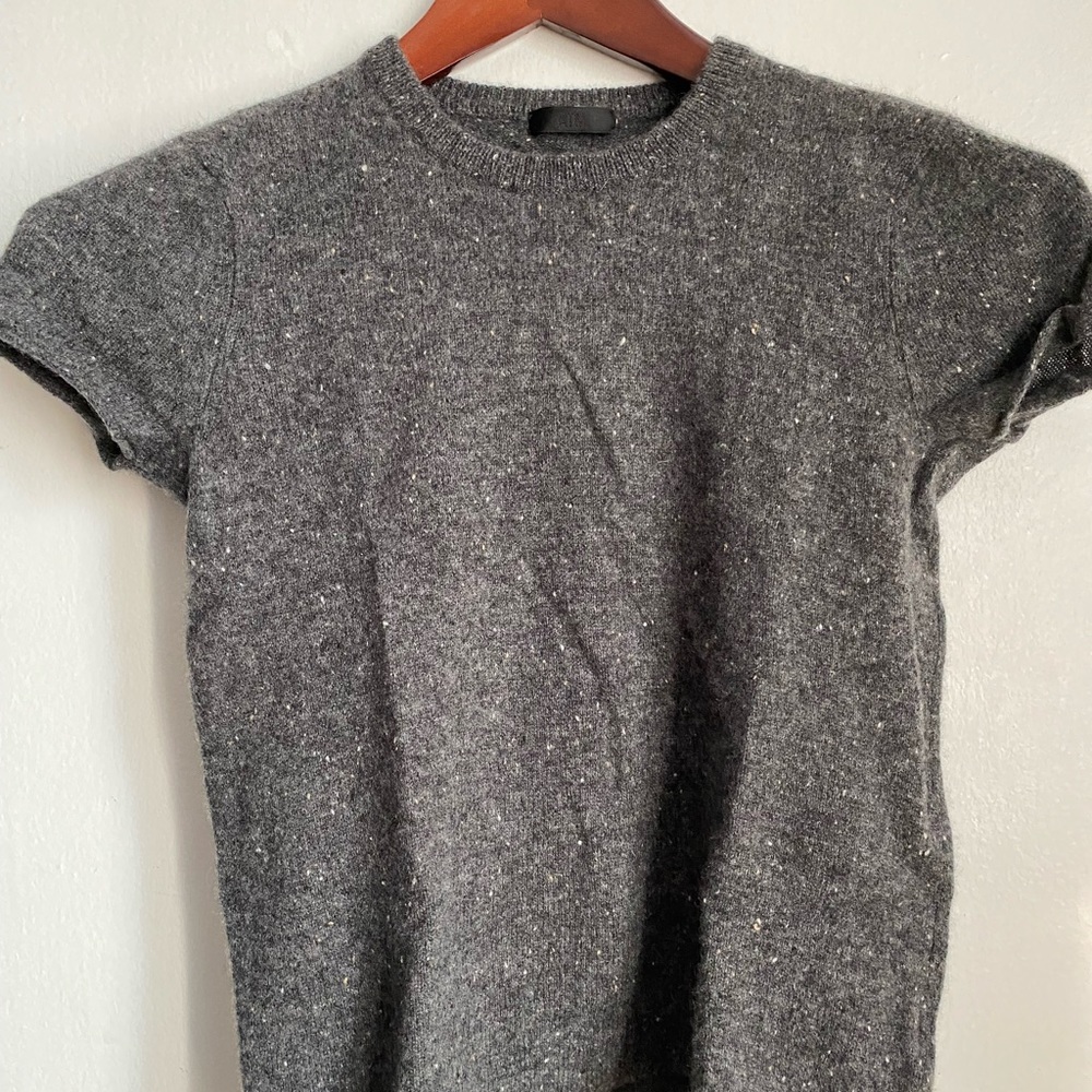Soft Knit Tee